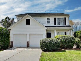 104 Silver Mine Trail SE in Austell, GA - Building Photo