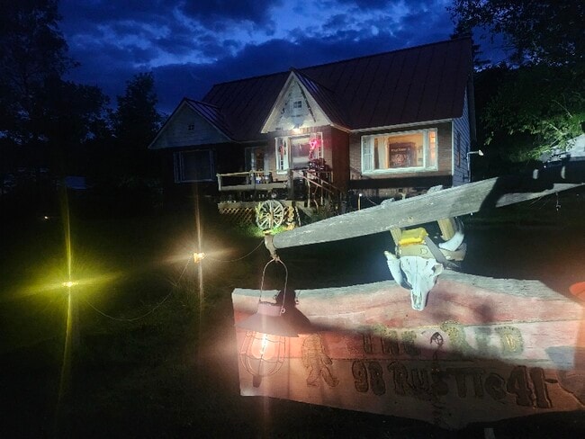 property at 9841 US-4