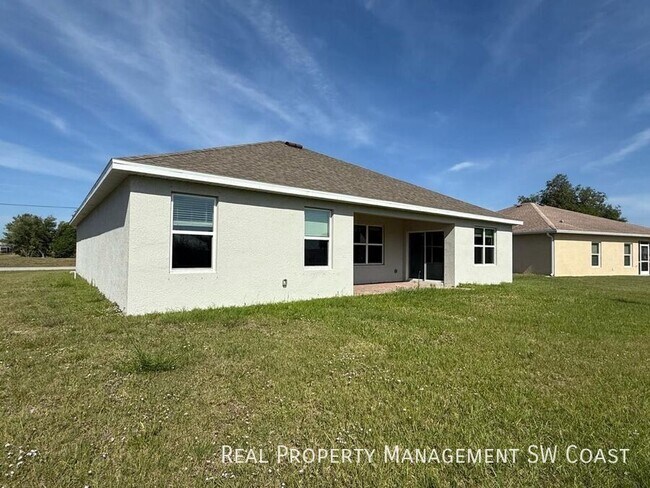 434 Rio De Janeiro Ave in Punta Gorda, FL - Building Photo - Building Photo