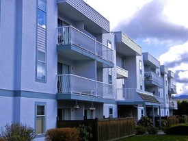 Garrison Place Apartments