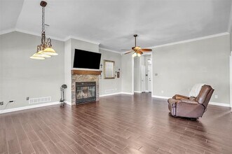 15869 Co Rd 221 in Forney, TX - Building Photo - Building Photo
