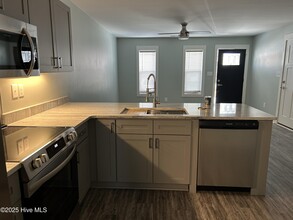 284 Norris Rd in Swansboro, NC - Building Photo - Building Photo
