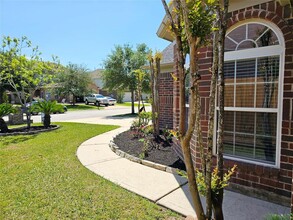 5003 Colony Hurst Trail in Spring, TX - Building Photo - Building Photo