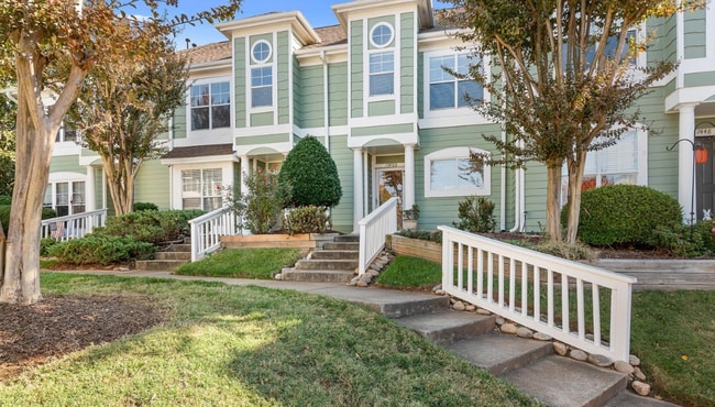 property at 17450 Tuscany Ln