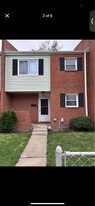 911 Sherman Ln in Norfolk, VA - Building Photo