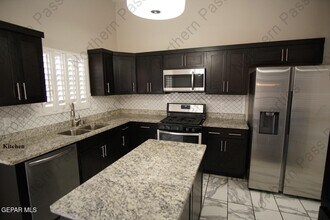 12587 Barbaro Wy in El Paso, TX - Building Photo - Building Photo