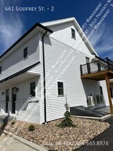461 Godfrey St in Bethel, PA - Building Photo - Building Photo