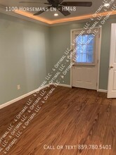 1100 Horsemans Ln in Lexington, KY - Building Photo - Building Photo