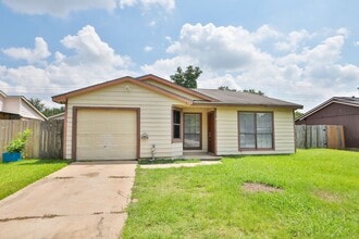 17518 Bullis Gap Dr in Hockley, TX - Building Photo - Building Photo