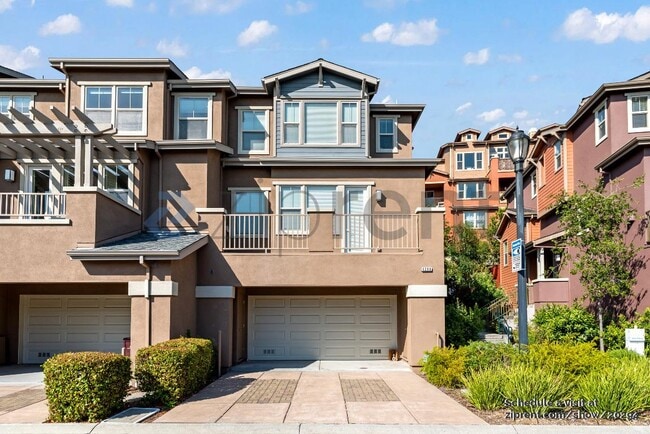 6298 Rocky Point Ct in Oakland, CA - Building Photo - Building Photo