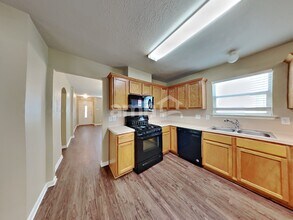 11827 Tierra Palms Ct in Houston, TX - Building Photo - Building Photo