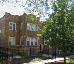6155 S Albany Ave. Chicago IL in Chicago, IL - Building Photo - Building Photo