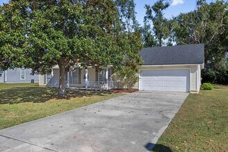 5210 Northridge Rd S in Valdosta, GA - Building Photo - Building Photo