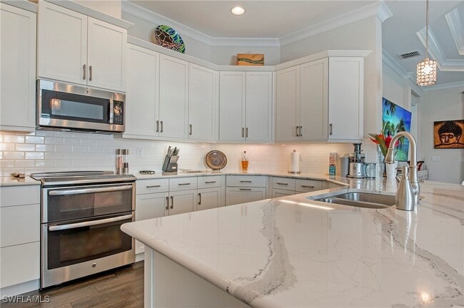 property at 7026 Dominica Dr