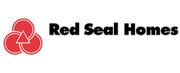 Property Management Company Logo Red Seal Development Corporation