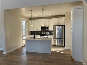 5499 Sonora Stone Ln in Saint George, UT - Building Photo - Building Photo