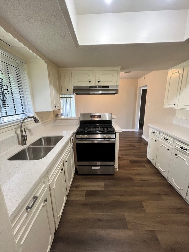 property at 7731 Melanie St