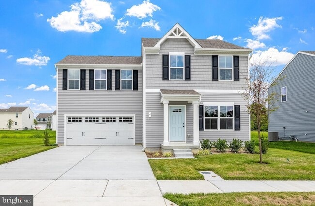 property at 4 4th St