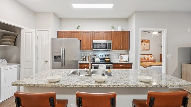 Lugano at Cherry Creek in Denver, CO - Building Photo - Building Photo