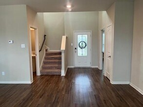 1663 Violet Ln in Kyle, TX - Building Photo - Building Photo
