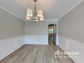 3445 Terrier Tr in Douglasville, GA - Building Photo - Building Photo