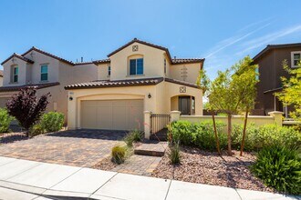483 Fortissimo St in Henderson, NV - Building Photo - Building Photo