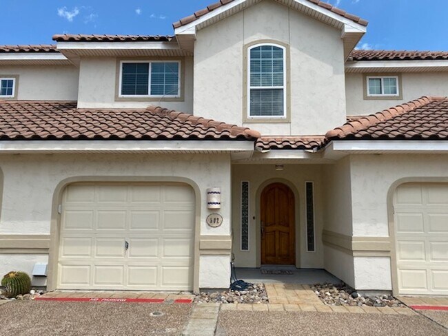 property at 14813 LEEWARD Dr