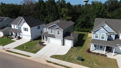 214 Faith Ave in Sanford, NC - Building Photo - Building Photo