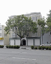 1671 Lombard St in San Francisco, CA - Building Photo - Building Photo