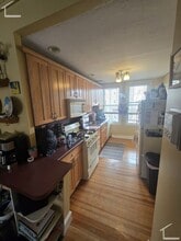1714 Commonwealth Ave in Boston, MA - Building Photo - Building Photo