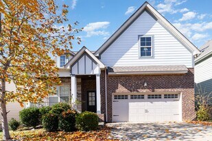 4142 Alva Ln in Nolensville, TN - Building Photo