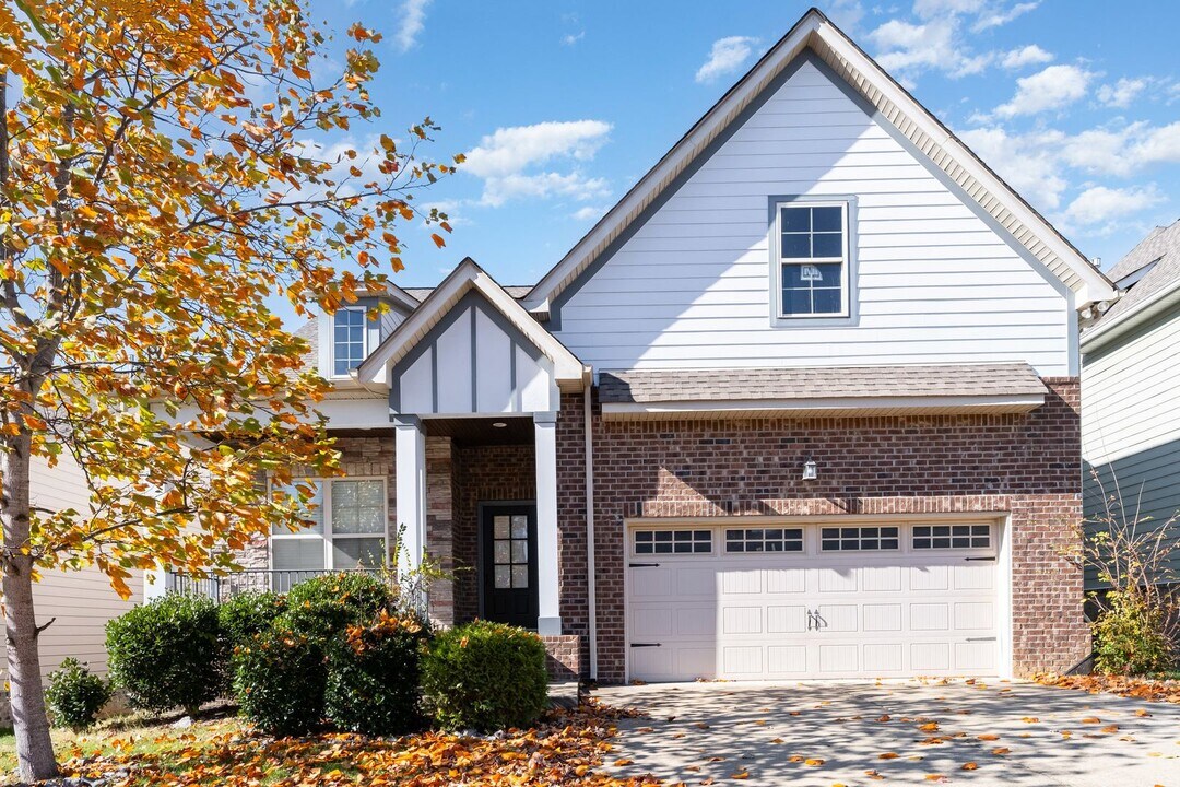 4142 Alva Ln in Nolensville, TN - Building Photo