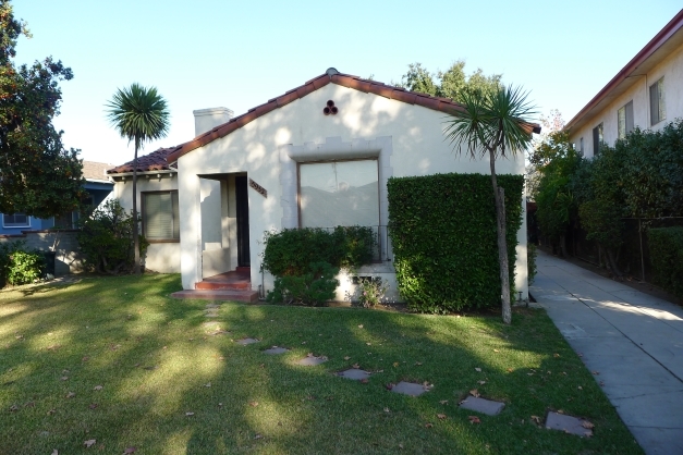 5928-5932 Camellia Ave in Temple City, CA - Building Photo