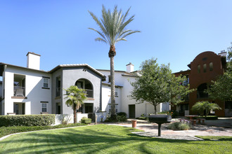 Vista Imperio Apartments in Riverside, CA - Building Photo - Building Photo