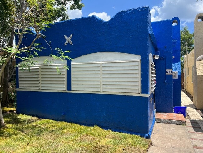 614 S K St in Lake Worth Beach, FL - Building Photo - Building Photo