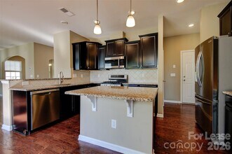 16125 Hammersmith Farm Dr in Charlotte, NC - Building Photo - Building Photo