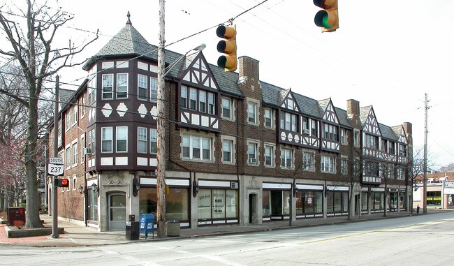 The Wessex