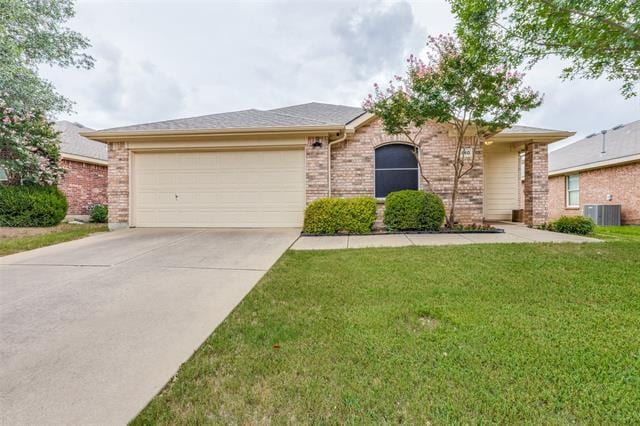 4860 Ambrosia Dr in Fort Worth, TX - Building Photo - Building Photo