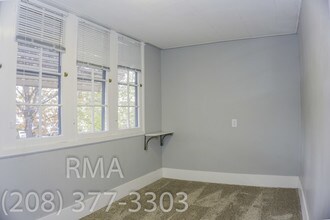 712 W Franklin Rd-Unit -#2 in Boise, ID - Building Photo - Building Photo