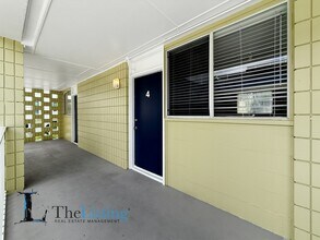 1301 S Howard Ave in Tampa, FL - Building Photo - Building Photo