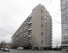 Market Place Tower in Seattle, WA - Building Photo - Building Photo