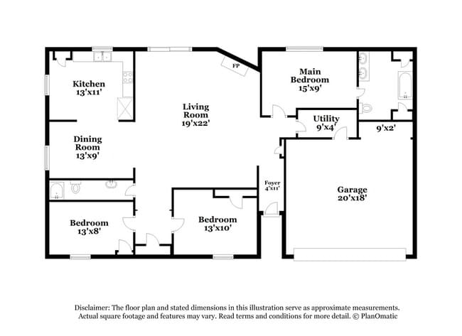 20810 Union Park Dr in Katy, TX - Foto de edificio - Building Photo