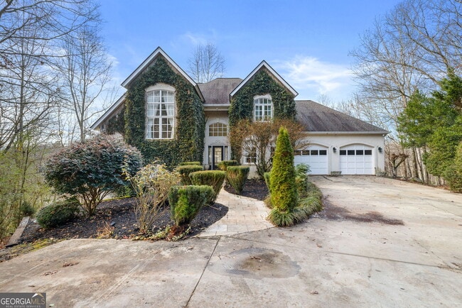 property at 119 Chattahoochee Winds