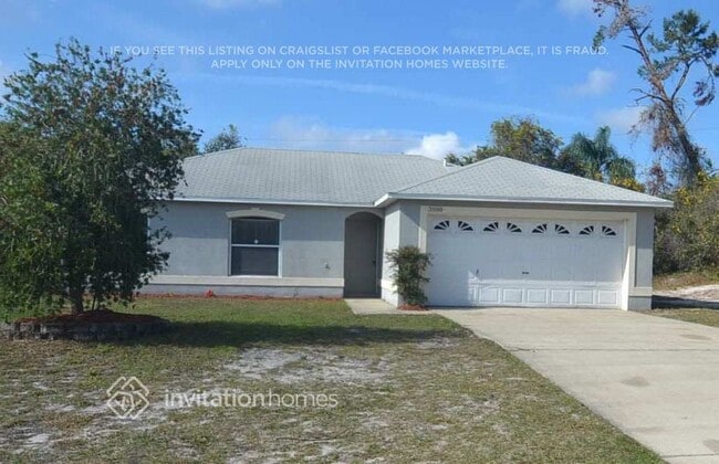 property at 3108 Dudley Dr
