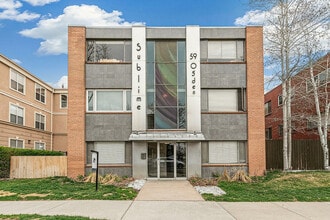 Sublime in Denver, CO - Building Photo - Building Photo