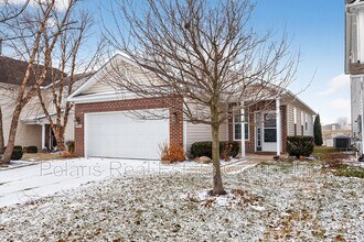 3696 White Cliff Way in Whitestown, IN - Building Photo - Building Photo