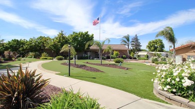 Friendly Village of Modesto in Modesto, CA - Building Photo - Building Photo