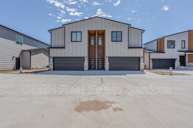 property at 8541 W 37th St N