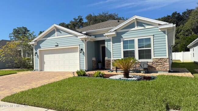 1790 Mathews Manor Dr in Jacksonville, FL - Building Photo - Building Photo
