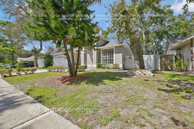 property at 5160 Clarion Hammock Dr